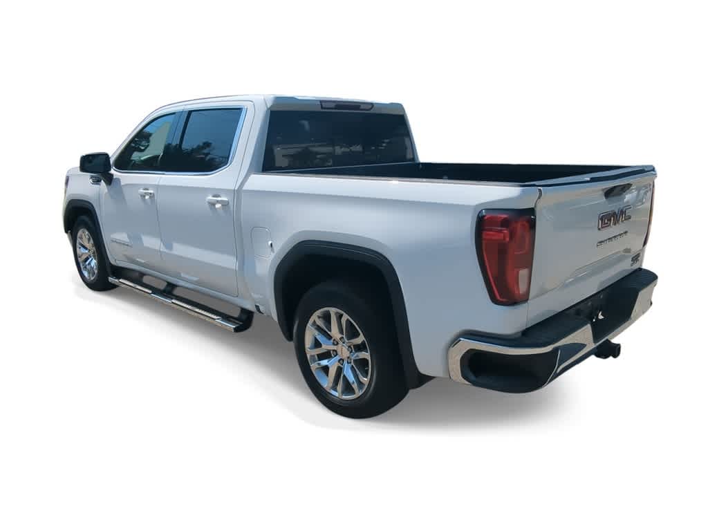 Thumbnail: 2019 GMC Sierra 1500 - 6