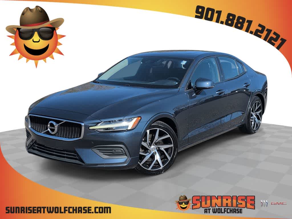 2020 Volvo S60 T5 Momentum -
                  Memphis, TN
