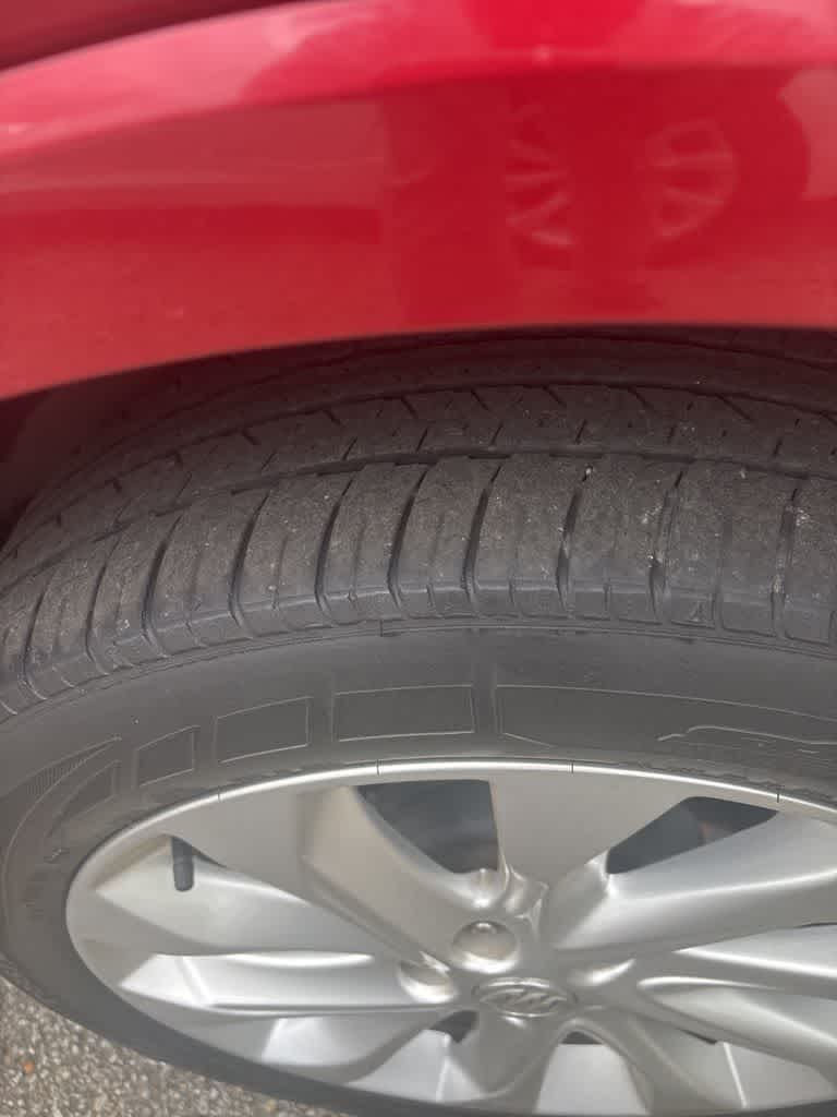 Thumbnail: 2017 Buick Envision - 5