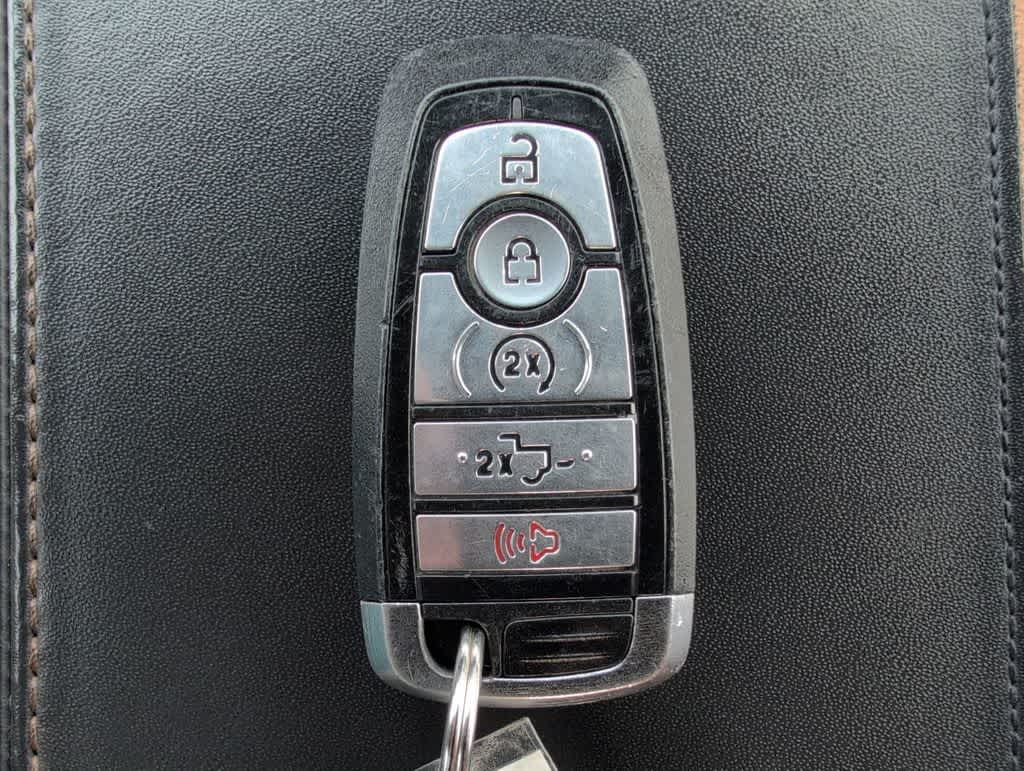 Thumbnail: 2022 Ford F-150 - 39