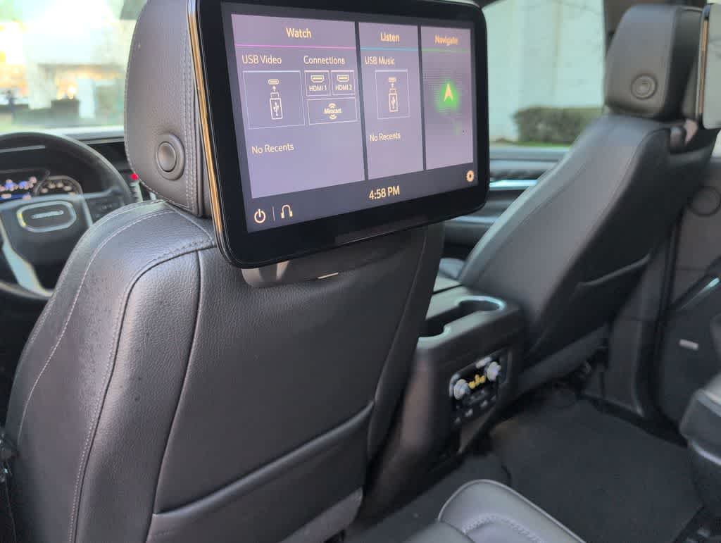 Thumbnail: 2021 GMC Yukon - 19