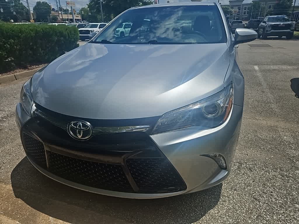 Thumbnail: 2015 Toyota Camry - 5