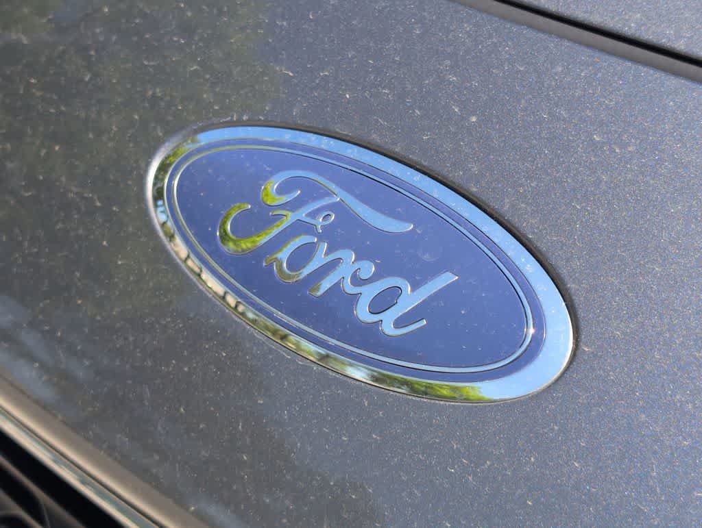 Thumbnail: 2021 Ford Escape - 12
