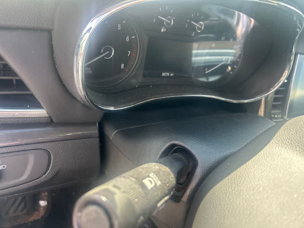 Thumbnail: 2019 Buick Encore - 5
