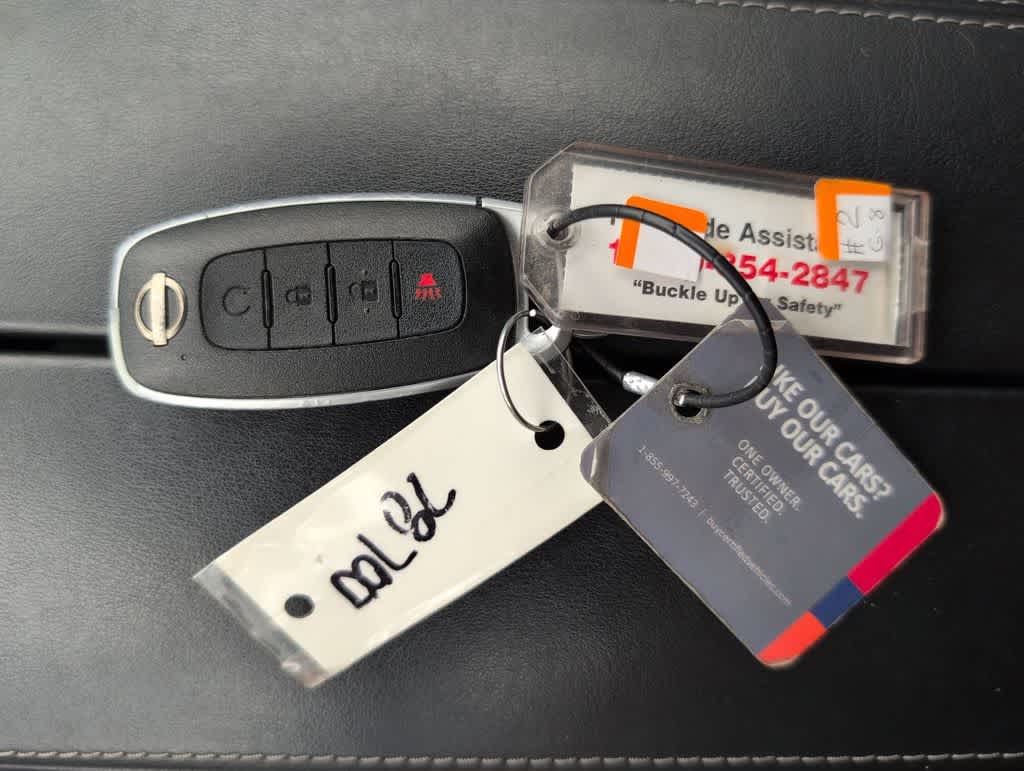 Thumbnail: 2023 Nissan Rogue - 34