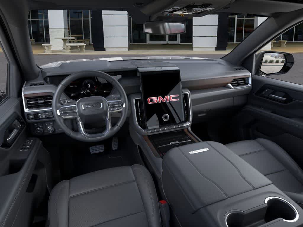 Thumbnail: 2026 GMC Yukon XL - 15