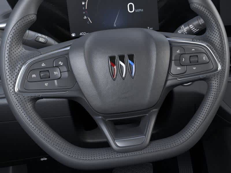 Thumbnail: 2026 Buick Envista - 19