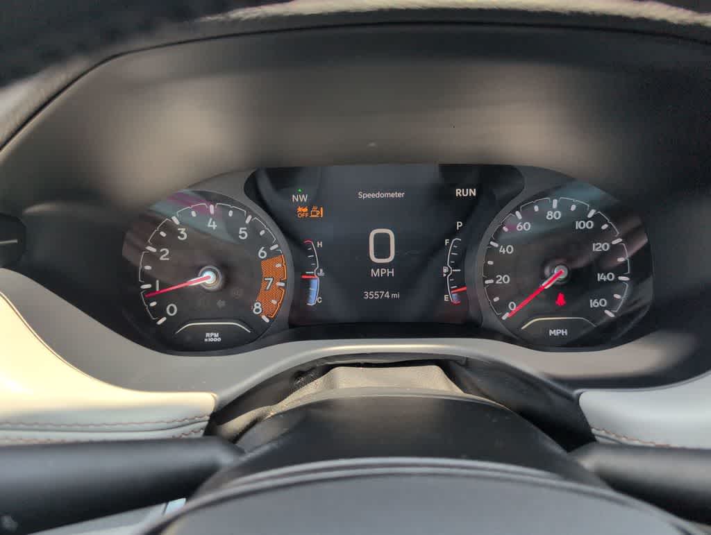 Thumbnail: 2025 Jeep Compass - 33