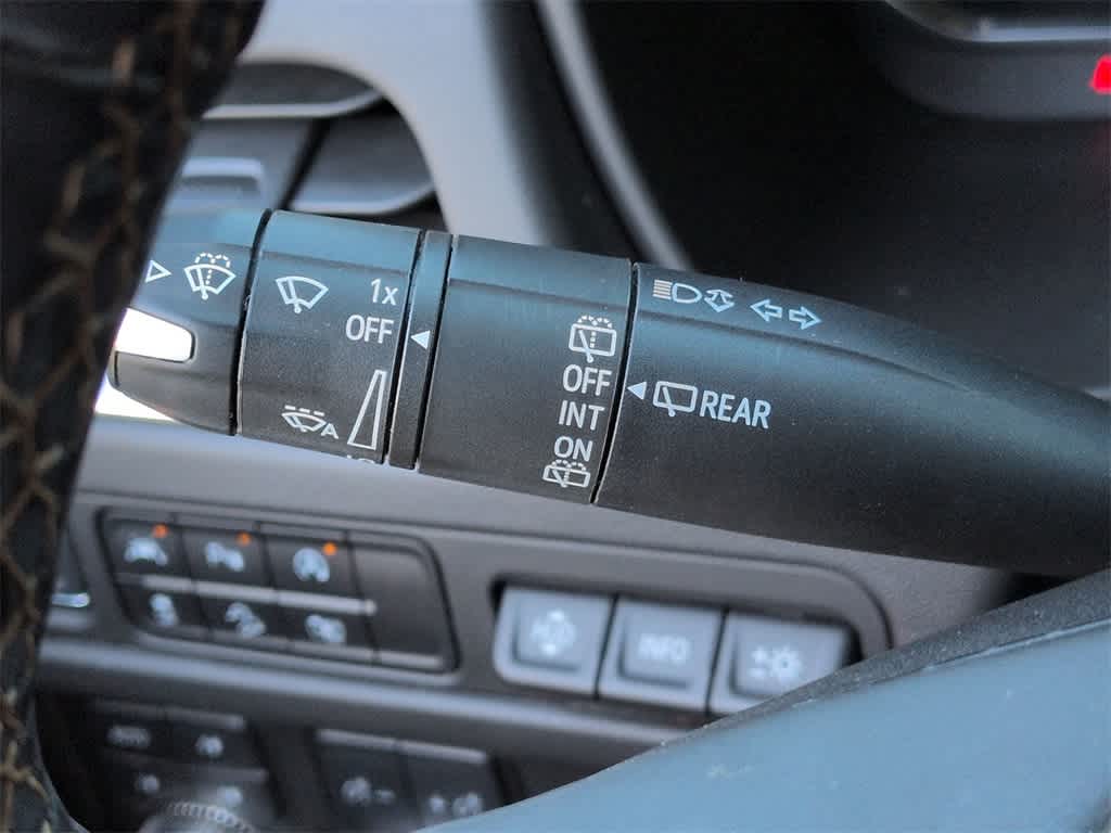 Thumbnail: 2024 GMC Yukon XL - 27