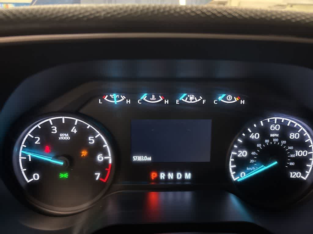 Thumbnail: 2023 Ford F-150 - 11