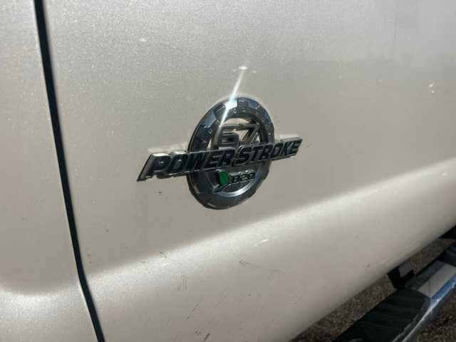 Thumbnail: 2016 Ford F-250 - 3