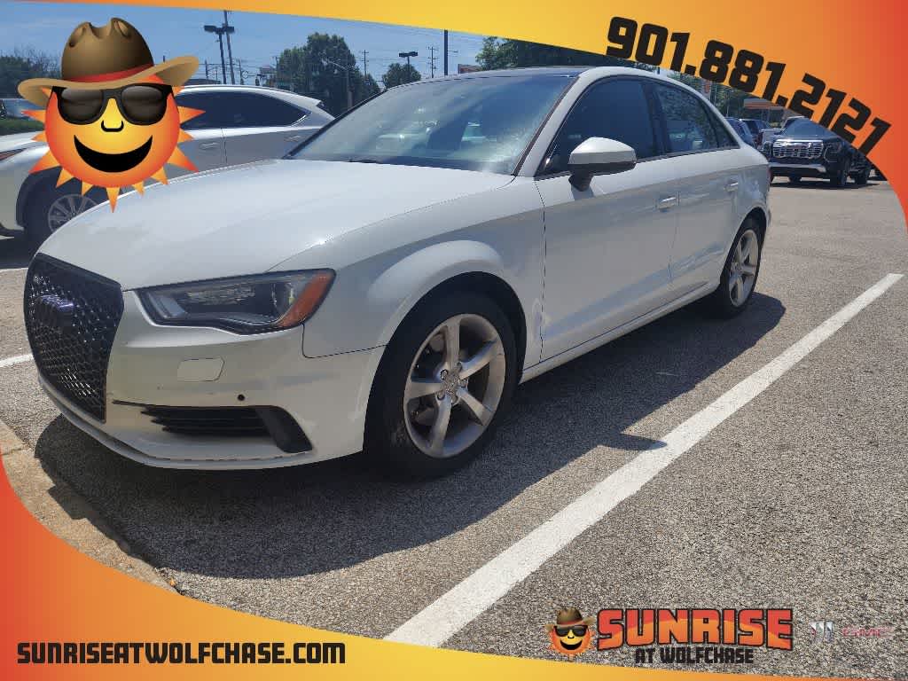 2015 Audi A3 Premium -
                  Memphis, TN