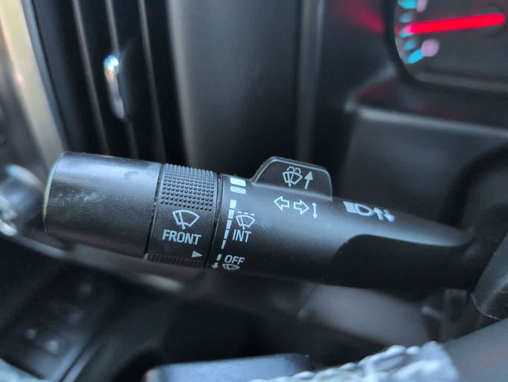 Thumbnail: 2014 Chevrolet Silverado 1500 - 26