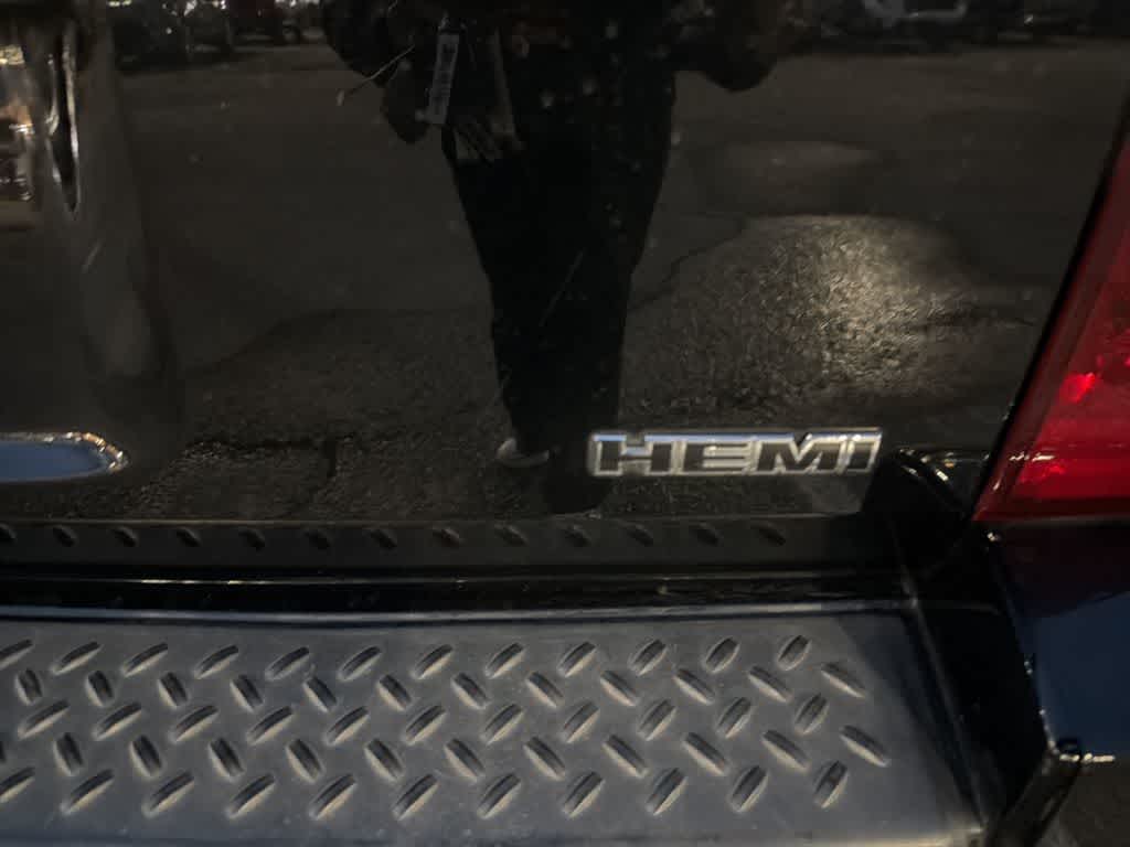 Thumbnail: 2007 Jeep Commander - 22