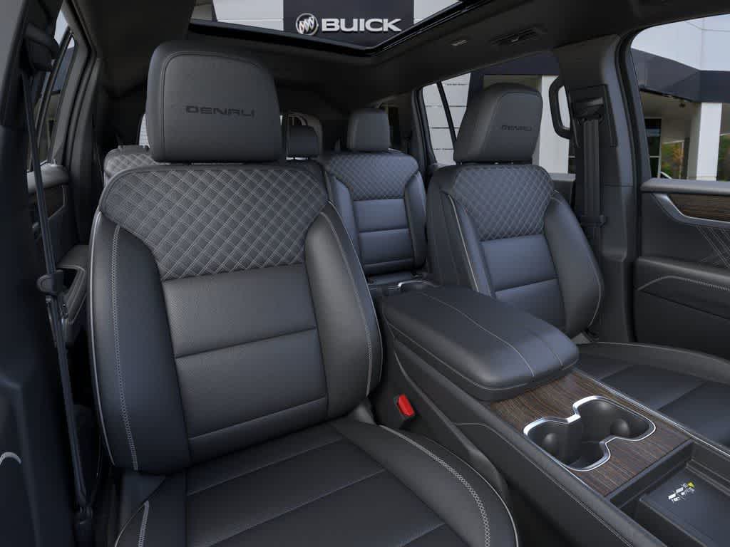 Thumbnail: 2026 GMC Acadia - 16