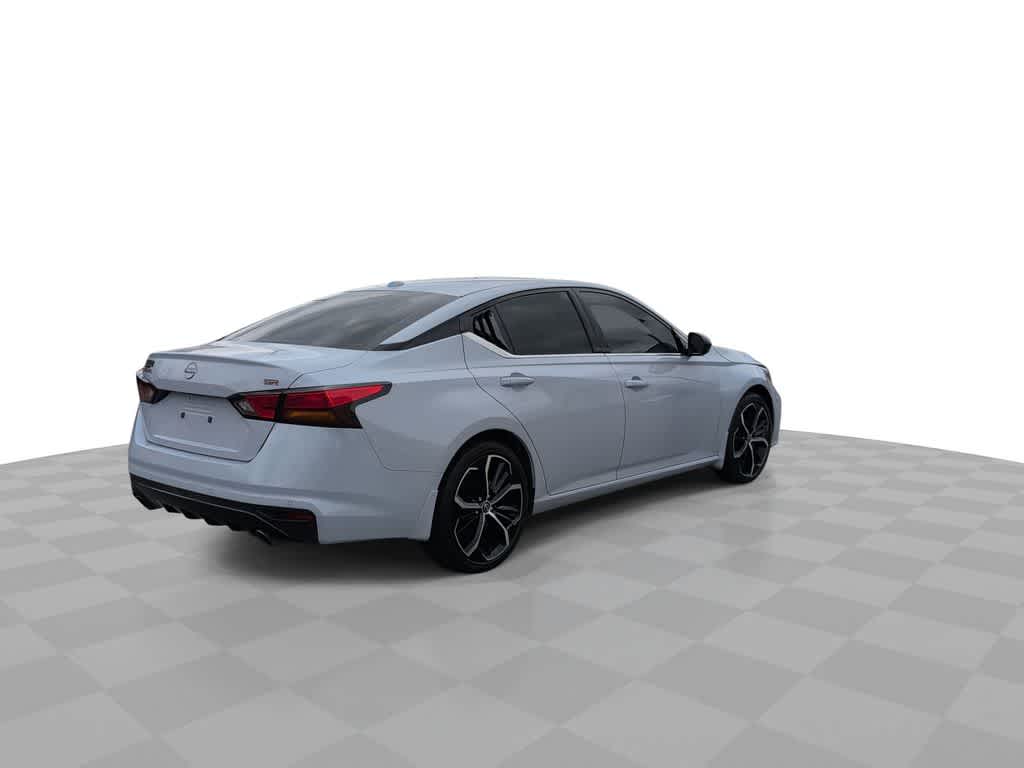 Thumbnail: 2024 Nissan Altima - 8