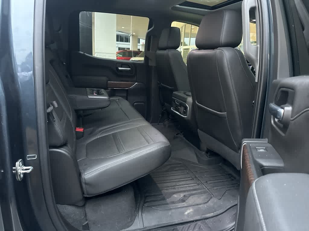 Thumbnail: 2019 GMC Sierra 1500 - 20