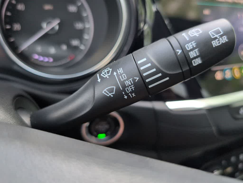 Thumbnail: 2023 Buick Encore GX - 28