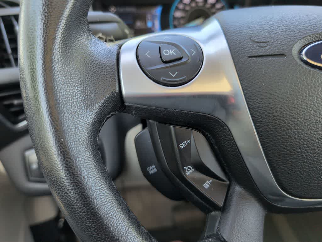 Thumbnail: 2013 Ford C-Max - 26