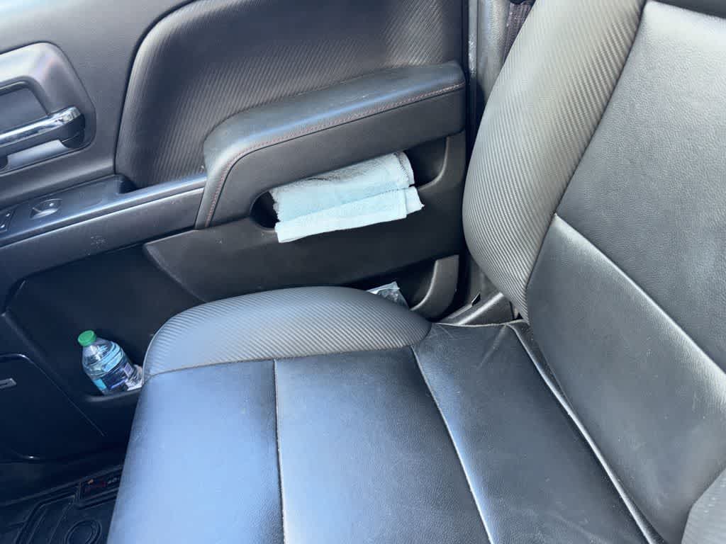 Thumbnail: 2016 GMC Sierra 1500 - 9