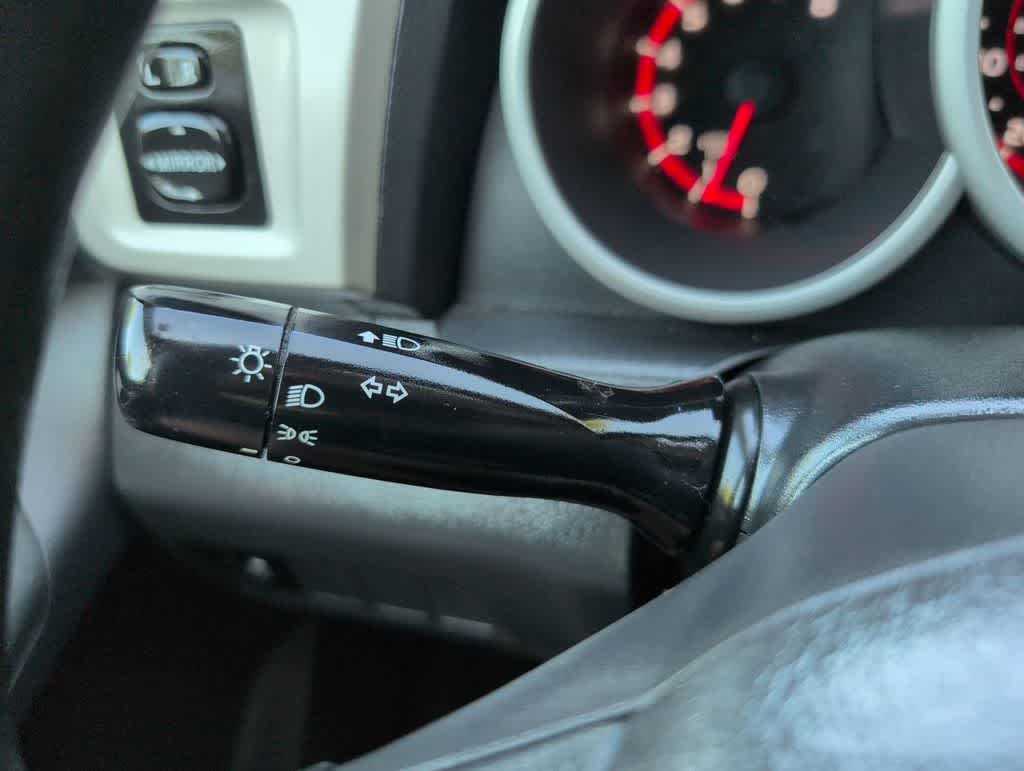 Thumbnail: 2010 Toyota Matrix - 25