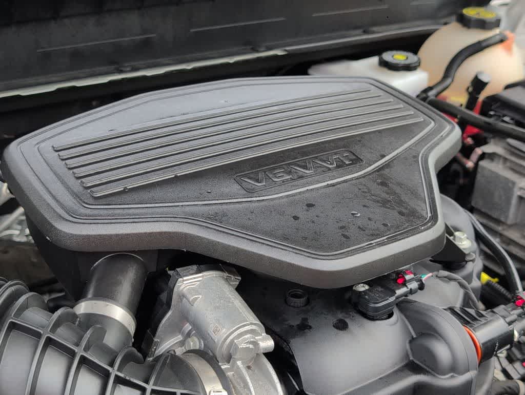 Thumbnail: 2023 GMC Acadia - 15