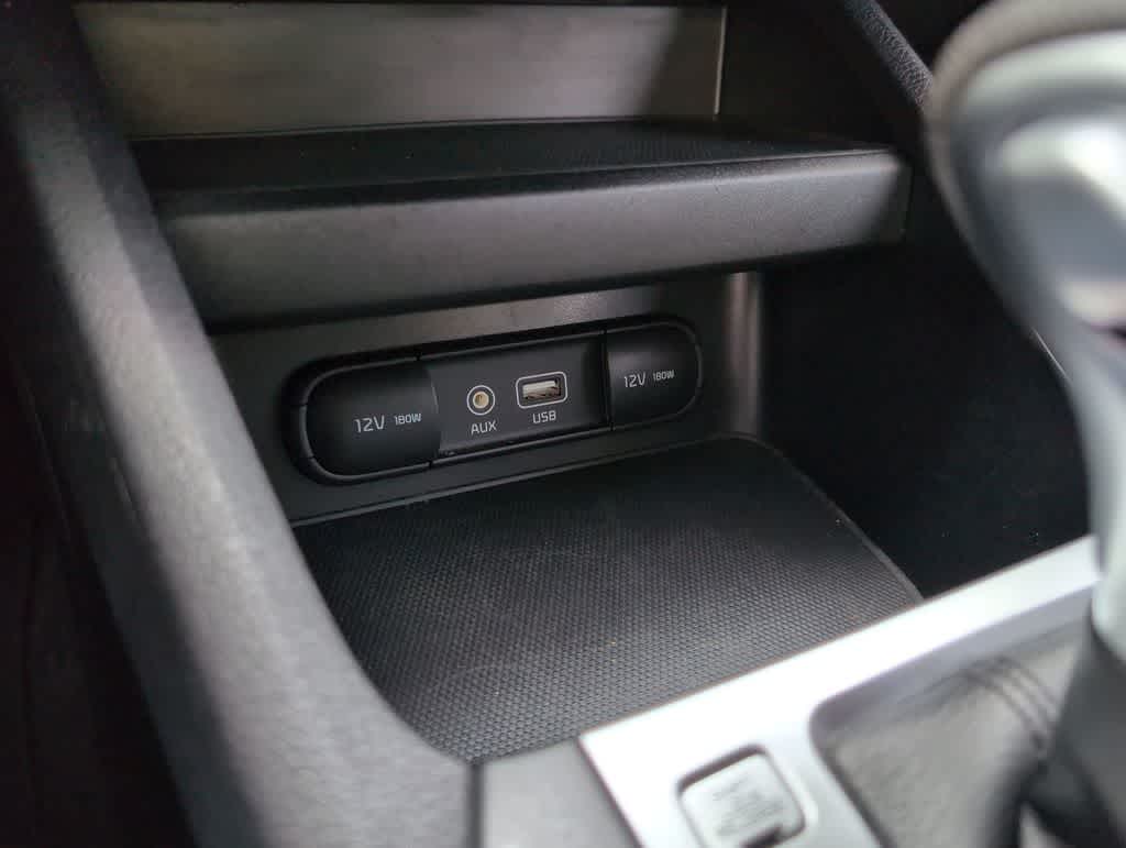 Thumbnail: 2021 Kia Forte - 31