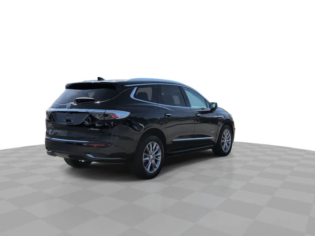 Thumbnail: 2022 Buick Enclave - 8
