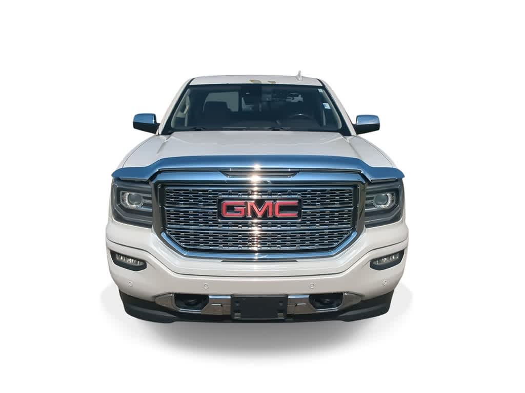 Thumbnail: 2017 GMC Sierra 1500 - 3