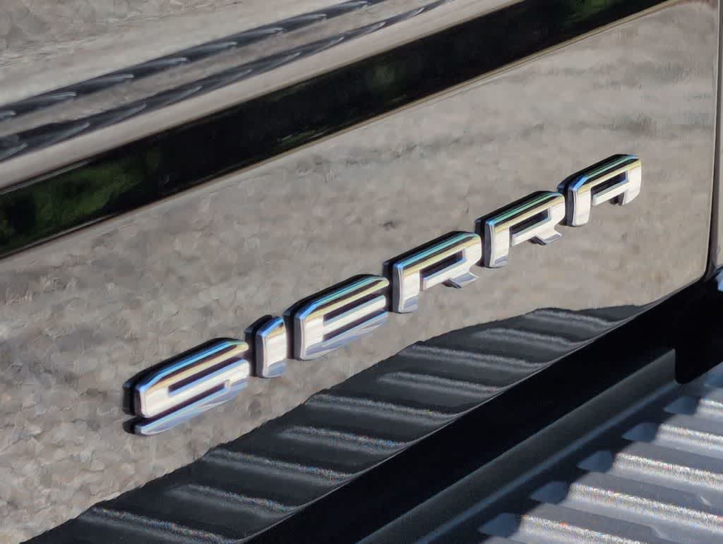 Thumbnail: 2024 GMC Sierra 1500 - 13