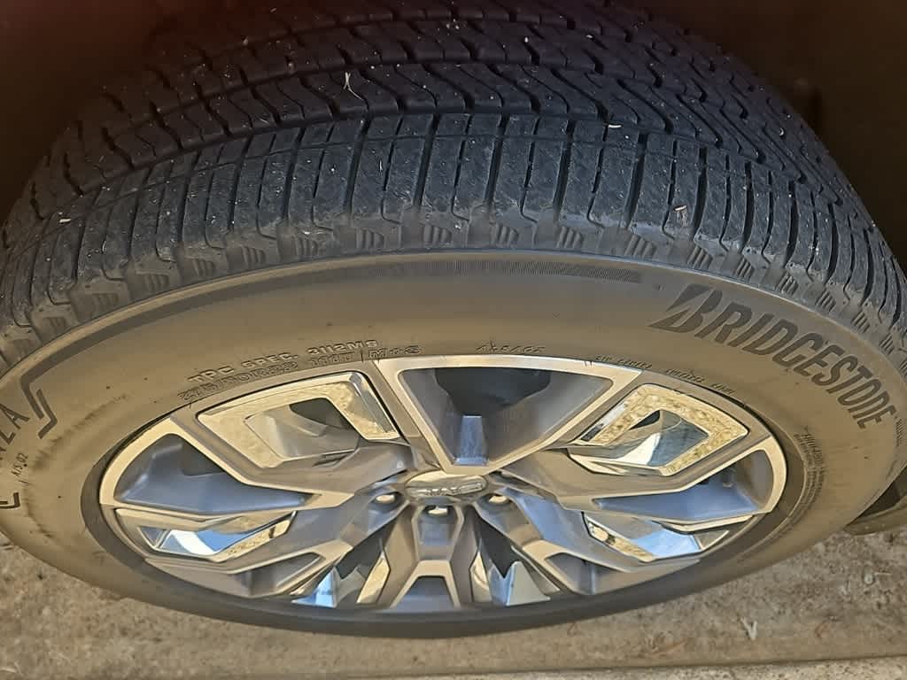 Thumbnail: 2023 GMC Sierra 1500 - 4