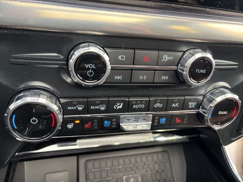 Thumbnail: 2025 Ford F-150 - 9