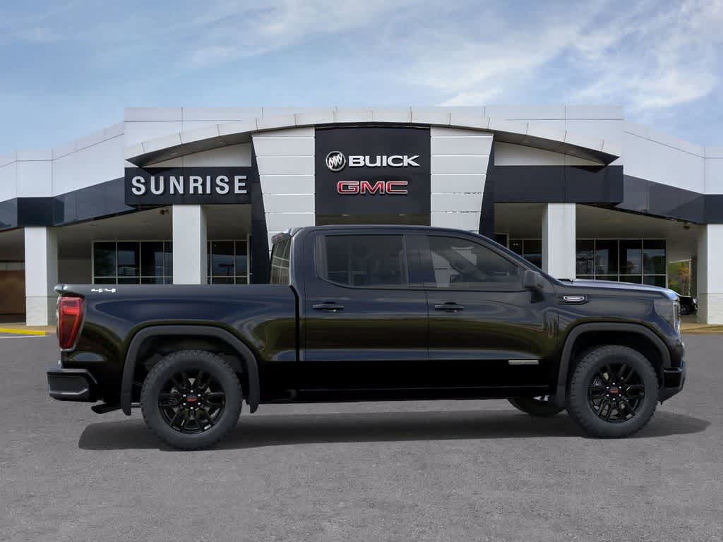 Thumbnail: 2026 GMC Sierra 1500 - 6
