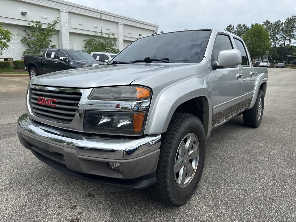 2012 GMC Canyon  -
                  Memphis, TN