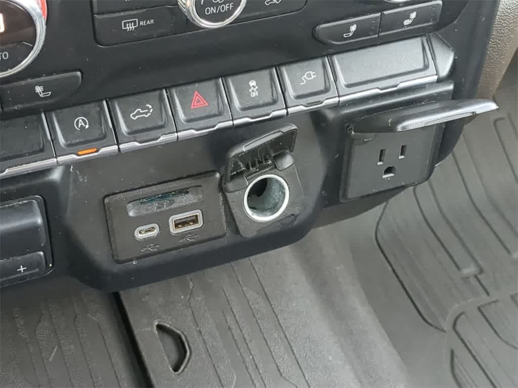 Thumbnail: 2019 GMC Sierra 1500 - 29