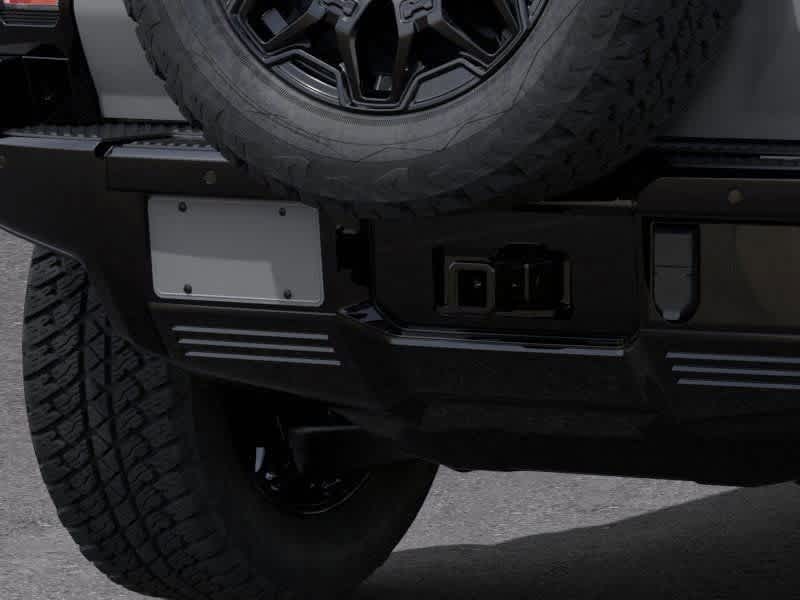 Thumbnail: 2025 GMC Hummer EV - 14