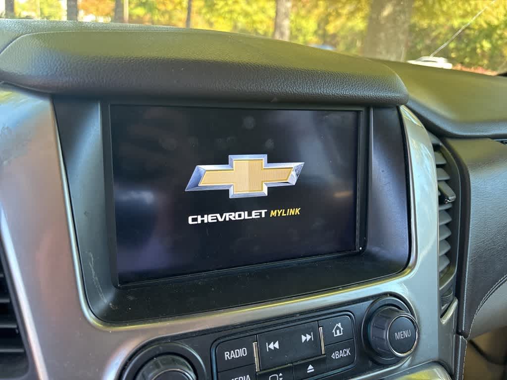 Thumbnail: 2018 Chevrolet Suburban - 13