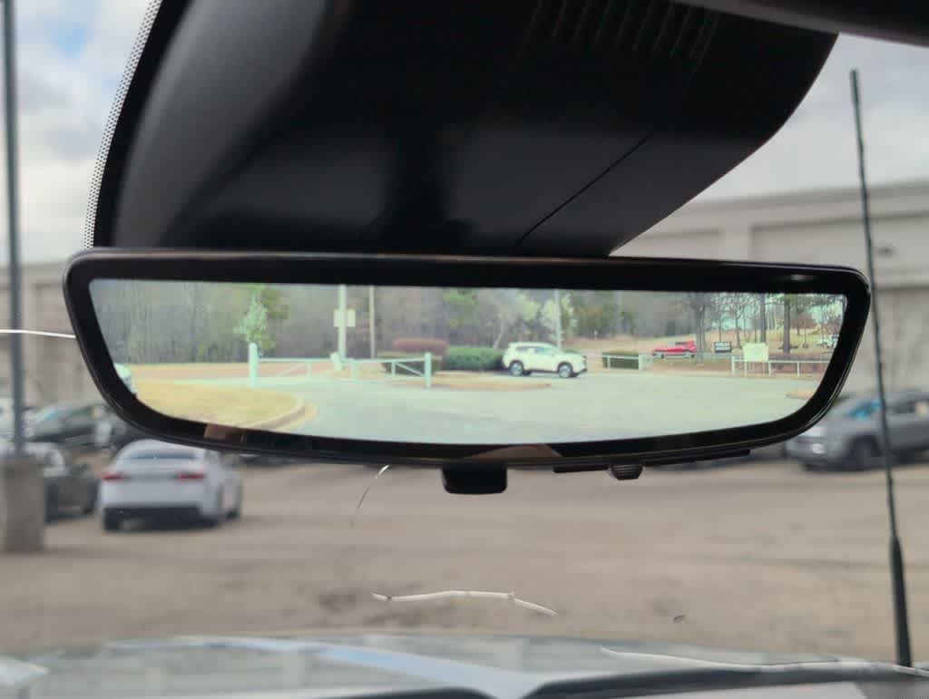 Thumbnail: 2024 GMC Sierra 2500 - 42