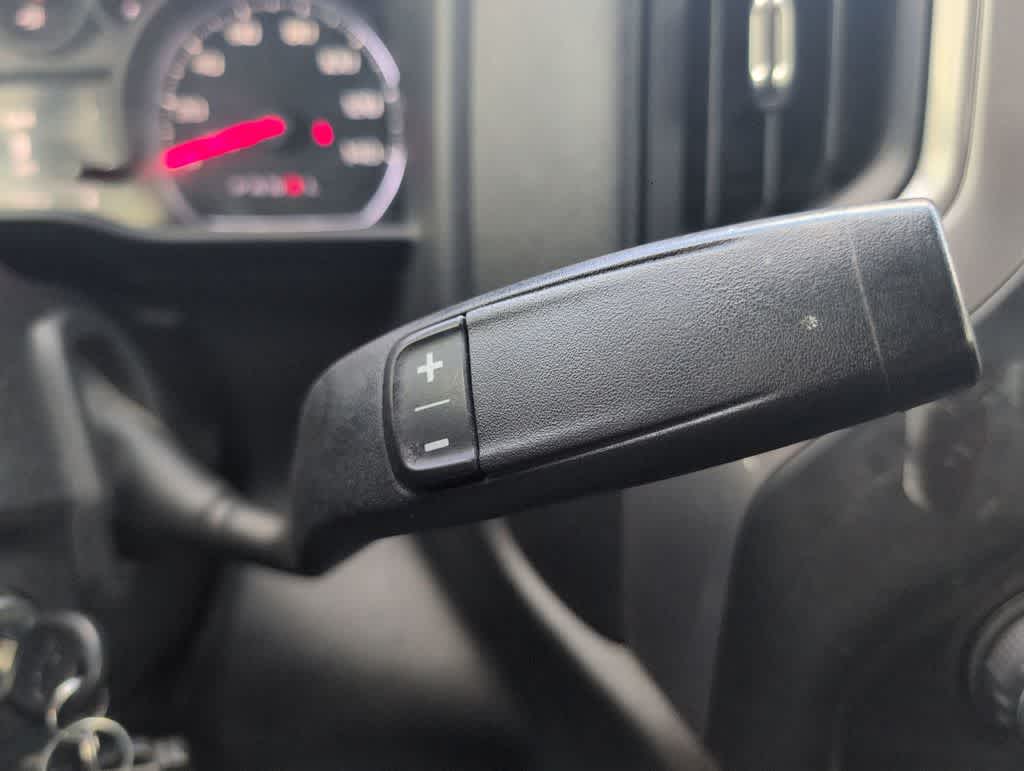 Thumbnail: 2021 Chevrolet Silverado 2500 - 31