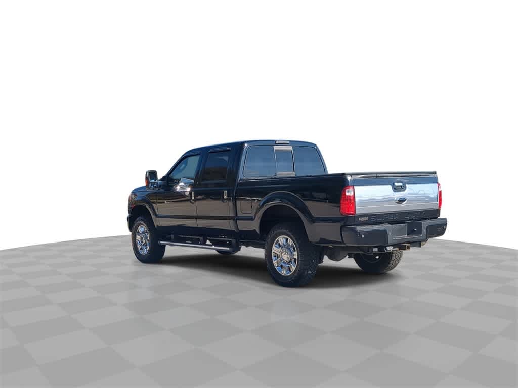 Thumbnail: 2016 Ford F-250 - 6