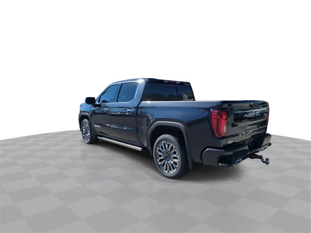Thumbnail: 2026 GMC Sierra 1500 - 6