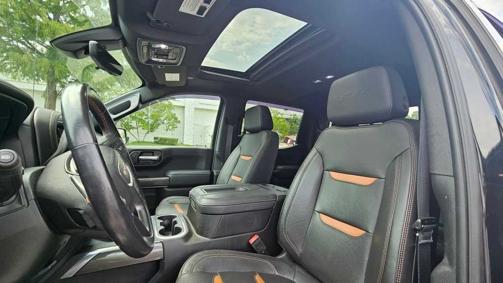 Thumbnail: 2020 GMC Sierra 1500 - 17