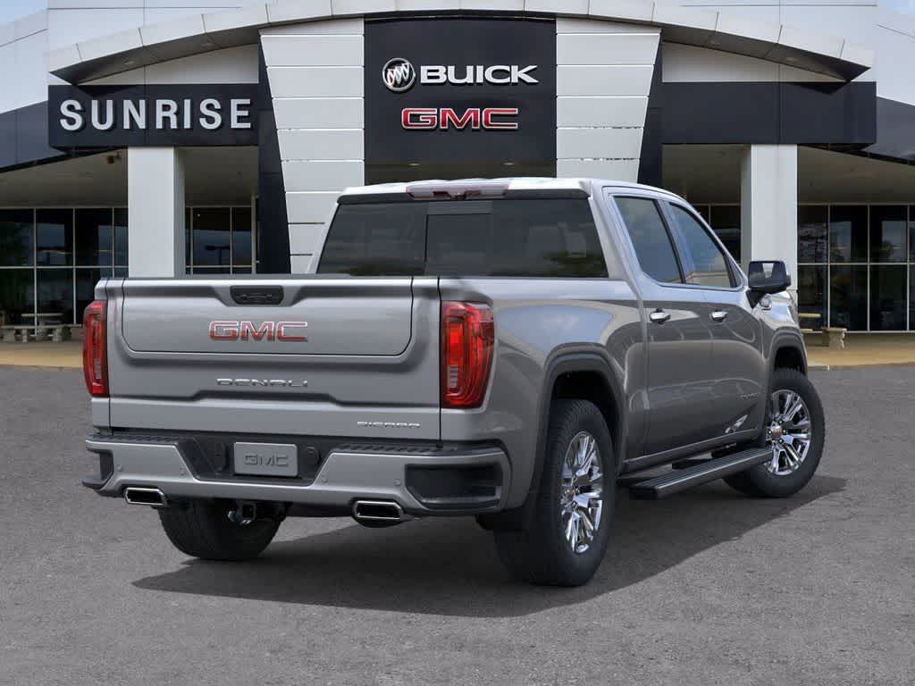 Thumbnail: 2026 GMC Sierra 1500 - 5