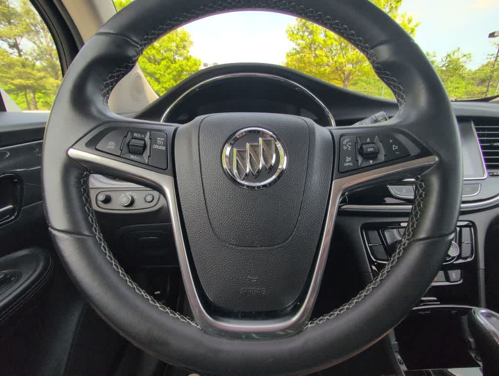 Thumbnail: 2019 Buick Encore - 23