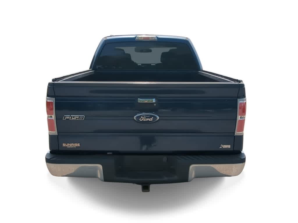 Thumbnail: 2010 Ford F-150 - 7