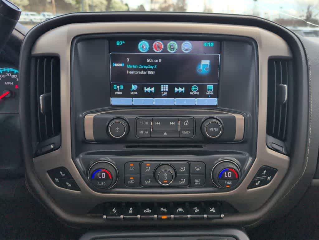 Thumbnail: 2018 GMC Sierra 1500 - 29