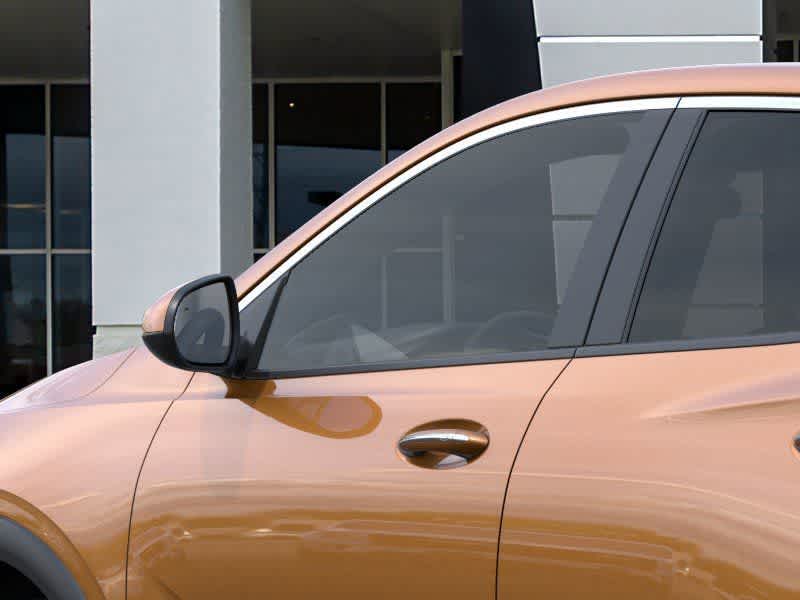 Thumbnail: 2026 Buick Encore GX - 12