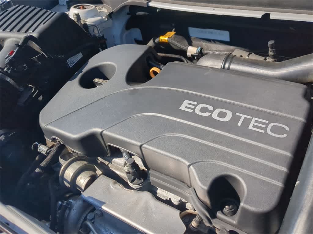 Thumbnail: 2021 Chevrolet Equinox - 15