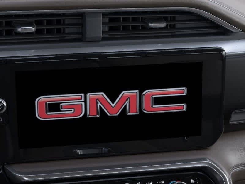 Thumbnail: 2026 GMC Sierra 1500 - 20