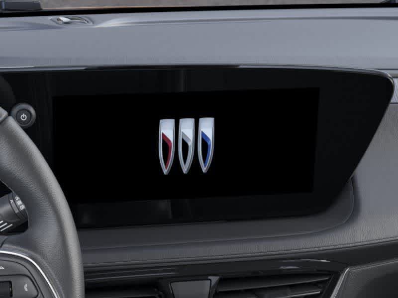 Thumbnail: 2026 Buick Encore GX - 20